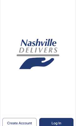 Nashville Delivers 1