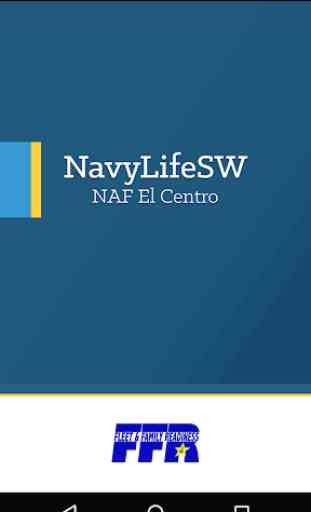 Navylife El Centro 1