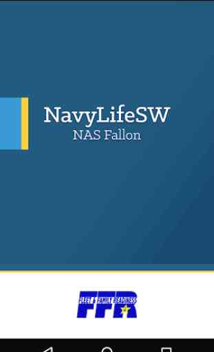 Navylife Fallon 1