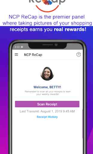 NCP ReCap: Shopping Rewards 1