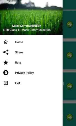 NEB Class 11 Mass Communication Notes 2