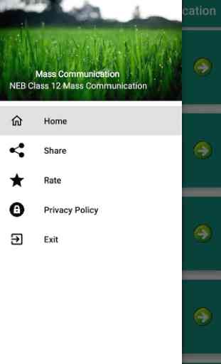 NEB Class 12 Mass Communication Notes 3