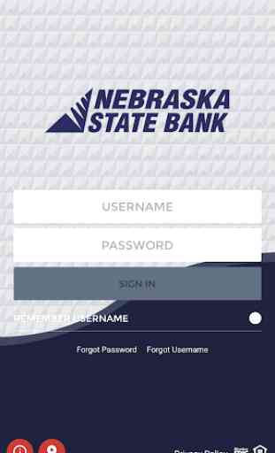 Nebraska State Bank 1