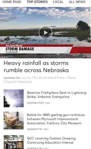 News Channel Nebraska 2