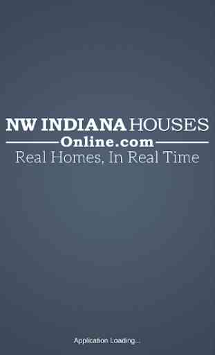 NW Indiana Houses Online 1