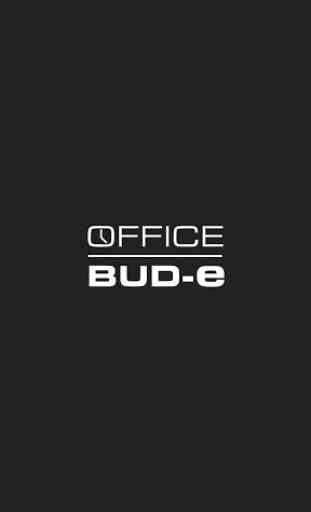 Office Bud-e 1