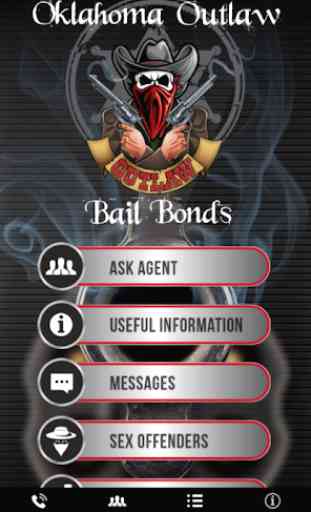 Oklahoma Outlaw Bail Bonds 4