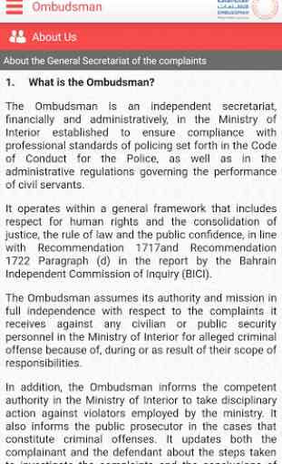 Ombudsman 4