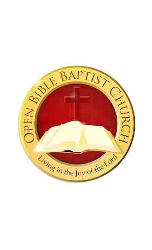 Open Bible Baptist Church 1