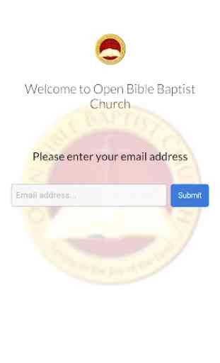 Open Bible Baptist Church 2