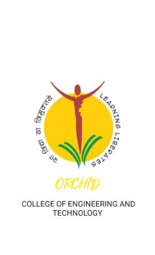 Orchid Engineering College 1