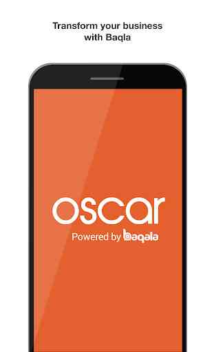 Oscar by Baqala 1