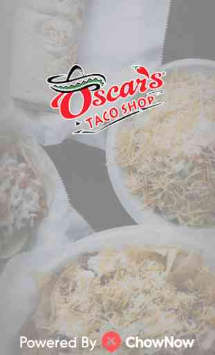 Oscar's Taco Shop 1