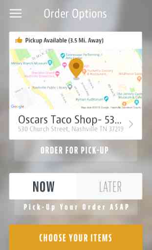 Oscar's Taco Shop 2
