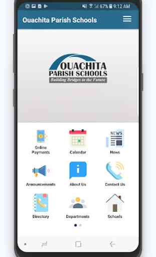 Ouachita Parish Schools 2