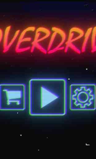 OverDrive 1