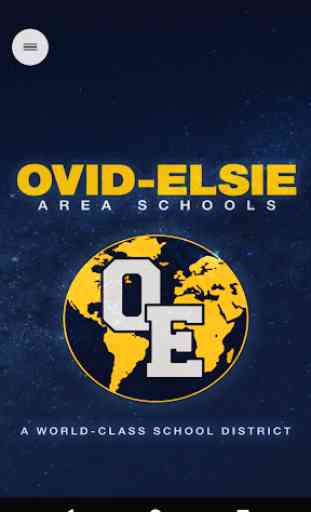 Ovid-Elsie Area Schools 1