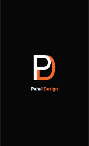Pahal Design 1
