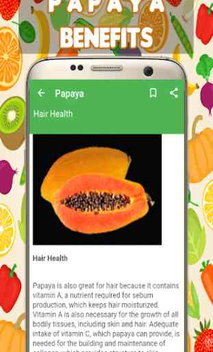 Papaya Benefits 1