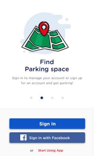 PARKEE: Seamless Parking Experience 2