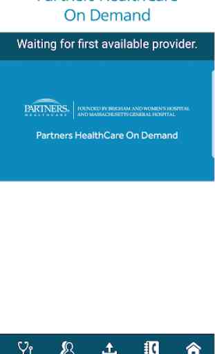 Partners HealthCare On Demand 4