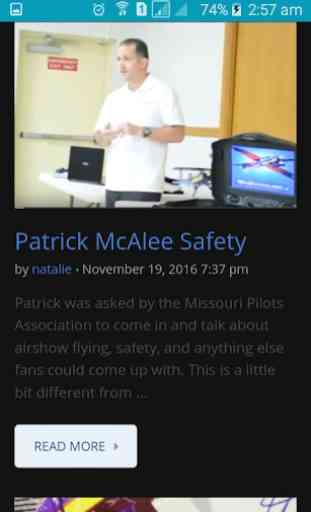 Patrick Mcalee Airshows 4