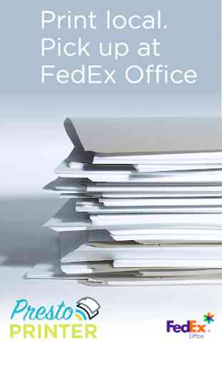 PDF Printing at FedEx Office 3