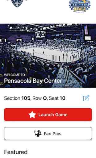 Pensacola Ice Flyers 2
