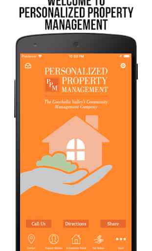 Personalized Property Management 1
