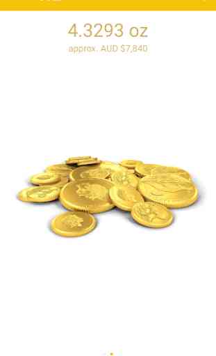 Perth Mint GoldPass 1
