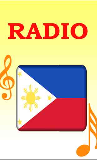 Philippines Radio Station FM 3