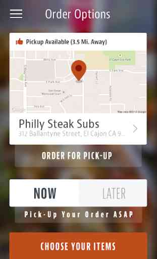 Philly Steak Subs 2
