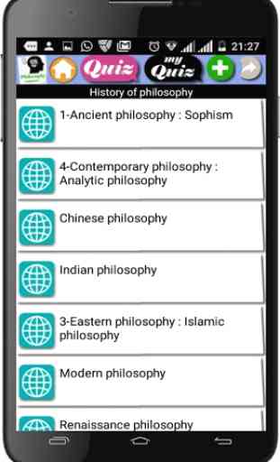Philosophy Courses 2