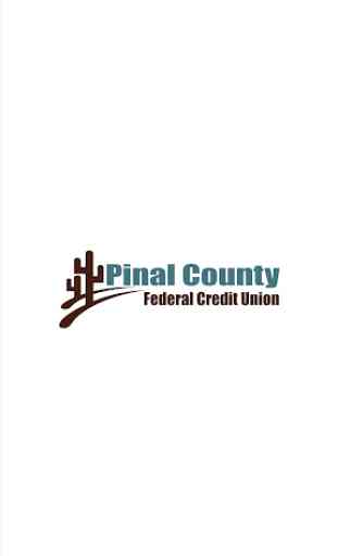 Pinal County FCU 1