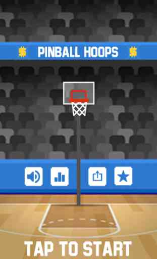 Pinball Hoops 1