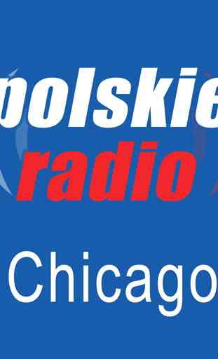 Polskie Radio Chicago 2