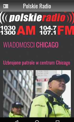 Polskie Radio Chicago 4