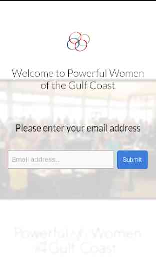 Powerful Women: Gulf Coast 2