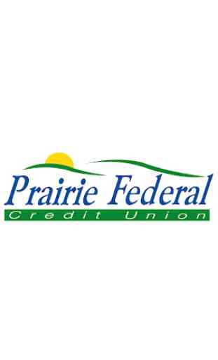 Prairie Federal Credit Union 1