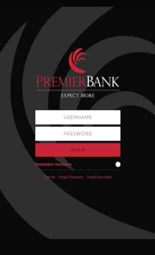 Premier Bank NE Online 3