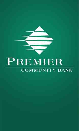 Premier Community E-Banking 1