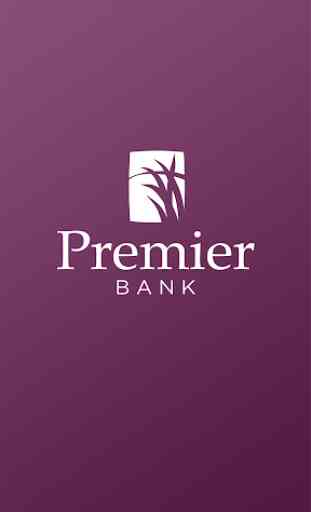 Premier Dubuque Mobile Banking 1