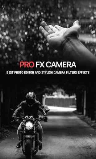 Pro FX Camera Pro 1