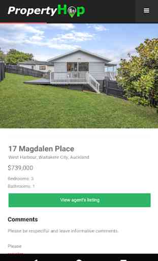 Property Hop NZ – Real estate search New Zealand 2