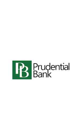 Prudential Bank Mobile 1