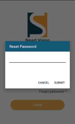PS Smart Vision IBD App. by Namaksha Technologies 2