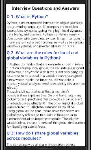 Python Basic Programming 2