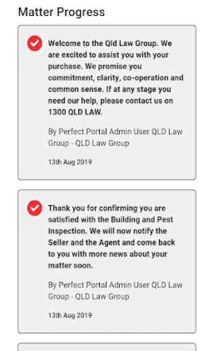 QLD Law Group 3