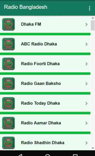 Radio Bangladesh 2