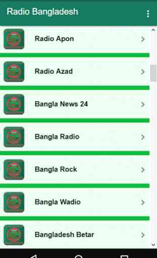 Radio Bangladesh 3